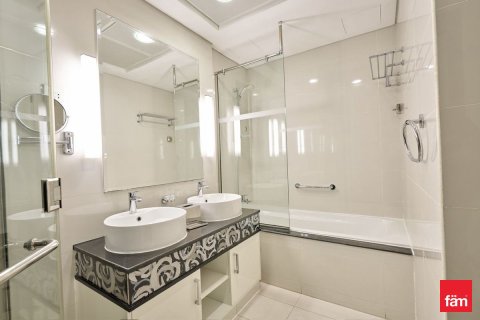 Appartement à Downtown Dubai (Downtown Burj Dubai), Dubai, 3 chambres, 140.9 m², № 23943 - photo 17