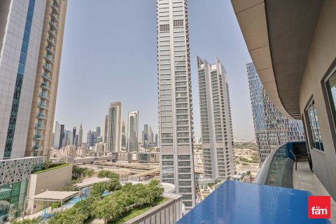 Appartement à Downtown Dubai (Downtown Burj Dubai), Dubai, 3 chambres, 140.9 m², № 23943 - photo 24