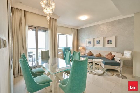 Appartement à Downtown Dubai (Downtown Burj Dubai), Dubai, 3 chambres, 140.9 m², № 23943 - photo 1