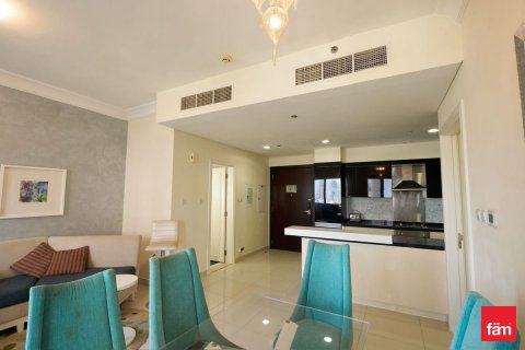 Appartement à Downtown Dubai (Downtown Burj Dubai), Dubai, 3 chambres, 140.9 m², № 23943 - photo 4