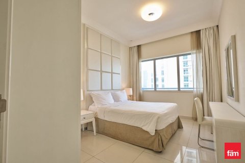 Appartement à Downtown Dubai (Downtown Burj Dubai), Dubai, 3 chambres, 140.9 m², № 23943 - photo 12