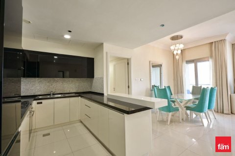 Appartement à Downtown Dubai (Downtown Burj Dubai), Dubai, 3 chambres, 140.9 m², № 23943 - photo 5
