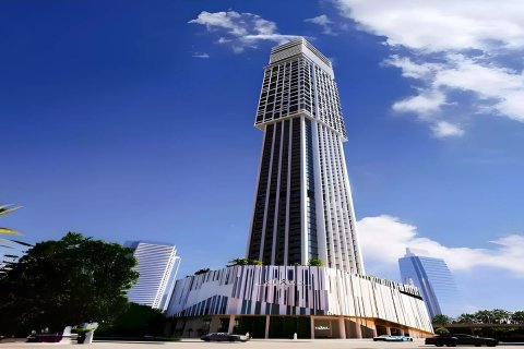 شقة في وسط مدينة دبي, دبي 1غرف نوم, 79.7 م² رقم 23931 - صورة 9