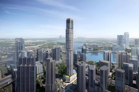 شقة في وسط مدينة دبي, دبي 1غرف نوم, 79.7 م² رقم 23931 - صورة 10