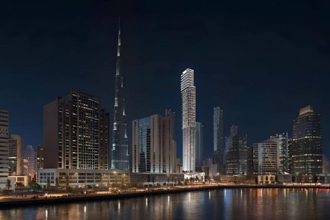 شقة في وسط مدينة دبي, دبي 1غرف نوم, 79.7 م² رقم 23931 - صورة 11