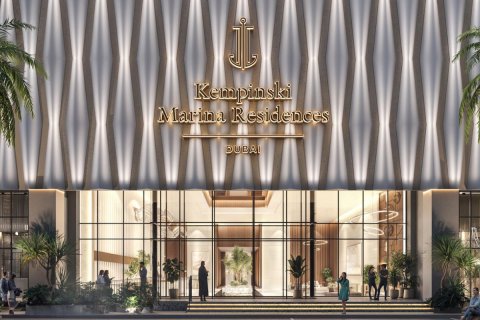 Apartamento en Dubai Marina, Dubai, 2 dormitorios, 167.9 m², № 23932 - foto 5