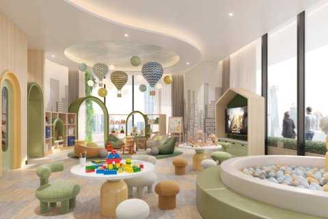Apartamento en Dubai Marina, Dubai, 2 dormitorios, 167.9 m², № 23932 - foto 4