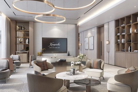Apartamento en Dubai Marina, Dubai, 2 dormitorios, 167.9 m², № 23932 - foto 3
