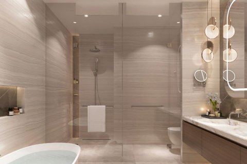 Apartamento en Dubai Marina, Dubai, 2 dormitorios, 167.9 m², № 23932 - foto 13