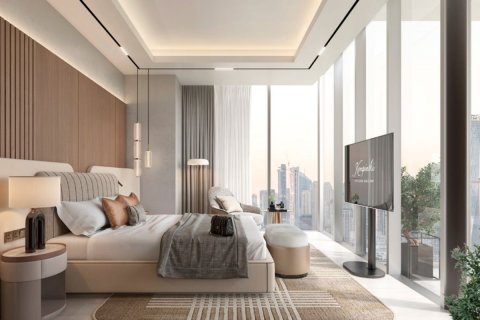 Apartamento en Dubai Marina, Dubai, 2 dormitorios, 167.9 m², № 23932 - foto 10