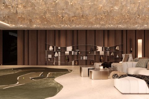 Apartamento en Dubai Marina, Dubai, 2 dormitorios, 167.9 m², № 23932 - foto 14