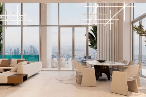 Apartamento en Dubai Marina, Dubai, 2 dormitorios, 167.9 m², № 23932 - foto 2
