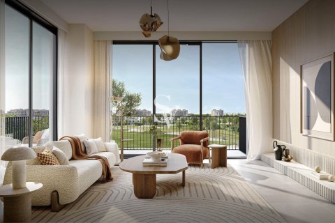 Квартира в EMAAR South, Dubai South (Dubai World Central), Дубай, 1 спальня, 89м², № 112192