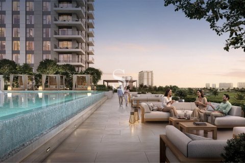 شقة في EMAAR South, Dubai South (Dubai World Central), دبي 1غرف نوم, 75 م² رقم 112194 - صورة 3