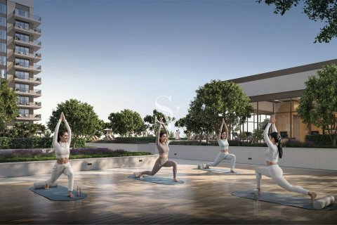 شقة في EMAAR South, Dubai South (Dubai World Central), دبي 1غرف نوم, 75 م² رقم 112193 - صورة 4