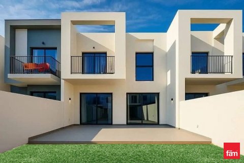 Adosado en Dubai, 3 dormitorios, 174 m², № 95678 - foto 13