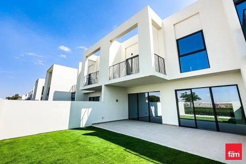 Adosado en Dubai, 3 dormitorios, 174 m², № 95678 - foto 14