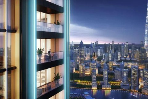 Apartamento en Business Bay, Dubai, 2 dormitorios, 305.4 m², № 95680 - foto 9