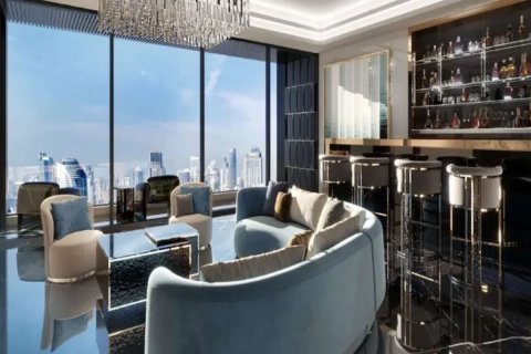 Apartment in Business Bay, Dubai 2 bedrooms, 305.4 sq.m. № 95680 - photo 6