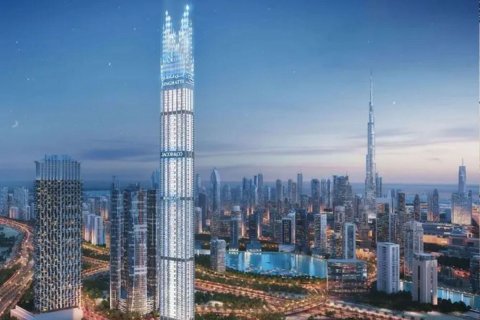 Apartamento en Business Bay, Dubai, 2 dormitorios, 305.4 m², № 95680 - foto 4
