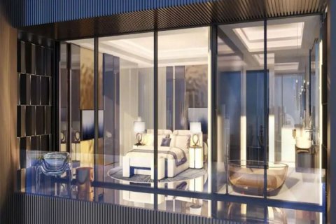 Apartamento en Business Bay, Dubai, 2 dormitorios, 305.4 m², № 95680 - foto 10