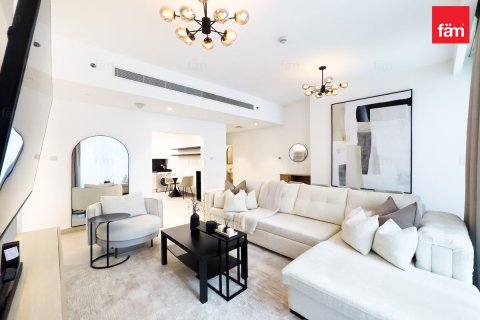 Apartment in Dubai Marina, Dubai 2 bedrooms, 111.5 sq.m. № 95681 - photo 6