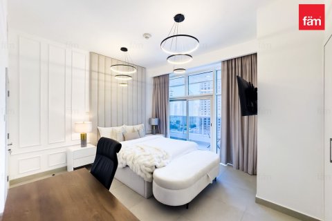 Apartment in Dubai Marina, Dubai 2 bedrooms, 111.5 sq.m. № 95681
