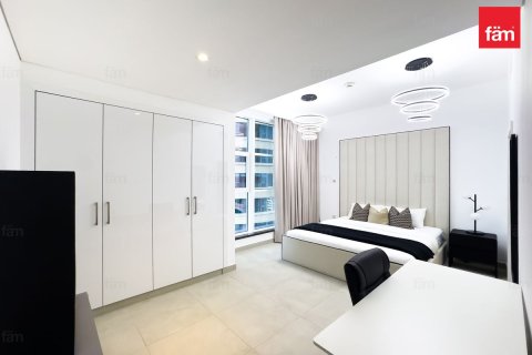 Apartment in Dubai Marina, Dubai 2 bedrooms, 111.5 sq.m. № 95681 - photo 12