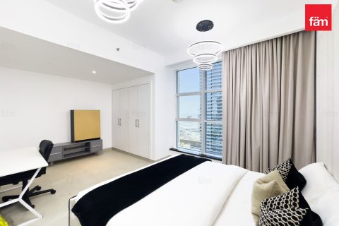 Apartment in Dubai Marina, Dubai 2 bedrooms, 111.5 sq.m. № 95681 - photo 10