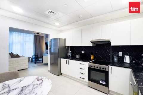 Apartment in Dubai Marina, Dubai 2 bedrooms, 111.5 sq.m. № 95681 - photo 7