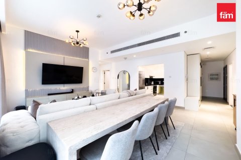 Apartment in Dubai Marina, Dubai 2 bedrooms, 111.5 sq.m. № 95681 - photo 16
