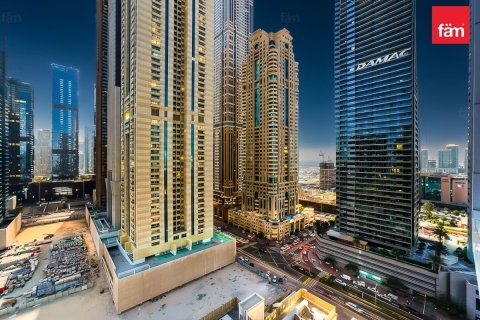 Apartment in Dubai Marina, Dubai 2 bedrooms, 111.5 sq.m. № 95681 - photo 9