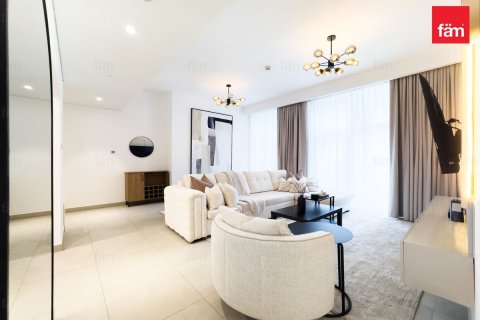 Apartment in Dubai Marina, Dubai 2 bedrooms, 111.5 sq.m. № 95681 - photo 16