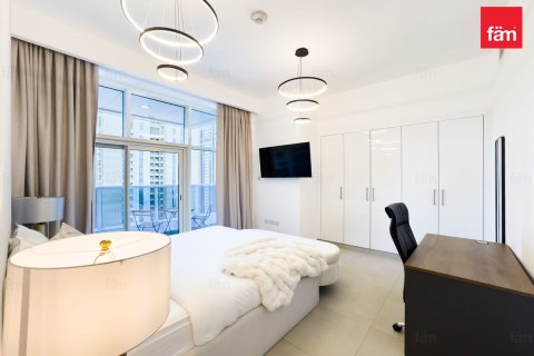Apartment in Dubai Marina, Dubai 2 bedrooms, 111.5 sq.m. № 95681 - photo 11