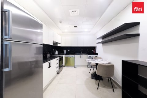Apartment in Dubai Marina, Dubai 2 bedrooms, 111.5 sq.m. № 95681 - photo 3