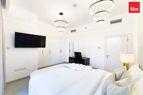 Apartment in Dubai Marina, Dubai 2 bedrooms, 111.5 sq.m. № 95681 - photo 17