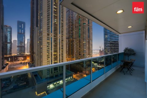 Apartment in Dubai Marina, Dubai 2 bedrooms, 111.5 sq.m. № 95681 - photo 8