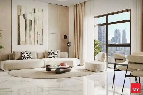 Appartement à Al Satwa, Dubai, 2 chambres, 101.6 m², № 95679