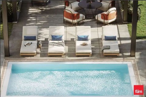 Appartement à Al Satwa, Dubai, 2 chambres, 101.6 m², № 95679 - photo 9