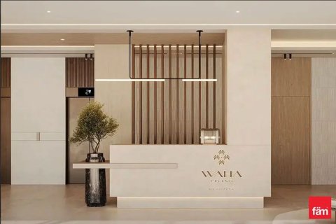 Appartement à Al Satwa, Dubai, 2 chambres, 101.6 m², № 95679 - photo 5