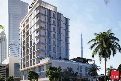 Appartement à Al Satwa, Dubai, 2 chambres, 101.6 m², № 95679 - photo 4