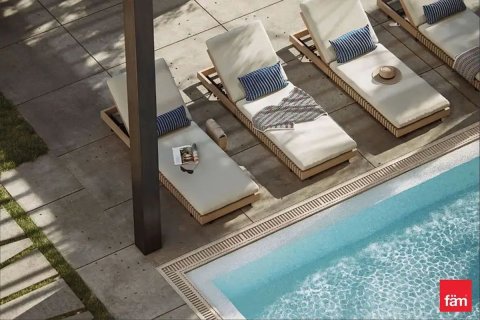 Appartement à Al Satwa, Dubai, 2 chambres, 101.6 m², № 95679 - photo 8