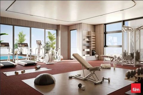 Appartement à Al Satwa, Dubai, 2 chambres, 101.6 m², № 95679 - photo 6