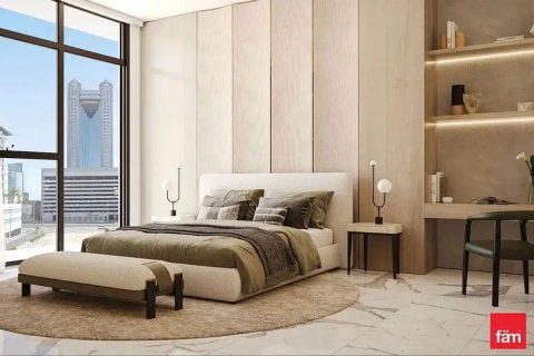 Appartement à Al Satwa, Dubai, 2 chambres, 101.6 m², № 95679 - photo 2