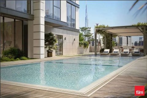 Appartement à Al Satwa, Dubai, 2 chambres, 101.6 m², № 95679 - photo 7