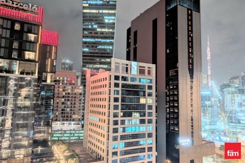 Apartment in Business Bay, Dubai 1 bedroom, 65.1 sq.m. № 95677 - photo 10