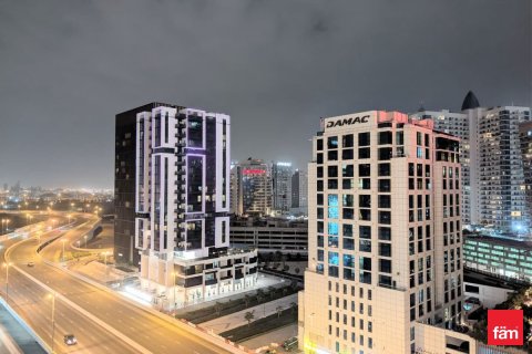 Apartment in Business Bay, Dubai 1 bedroom, 65.1 sq.m. № 95677 - photo 6