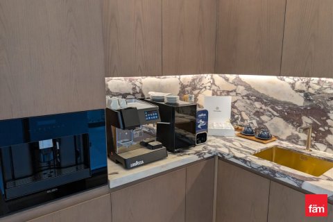 Apartment in Business Bay, Dubai 1 bedroom, 65.1 sq.m. № 95677 - photo 5