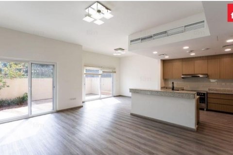 Townhouse in Dubai 3 bedrooms, 174.8 sq.m. № 95790