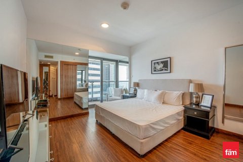 Apartment in Dubai Marina, Dubai 3 bedrooms, 187.1 sq.m. № 95676 - photo 6